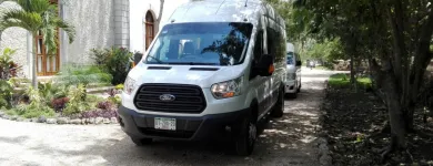 La imagen 4 de la Empresa GASA PENINSULAR SA DE CV Transportes y Turismo en Mérida YUC