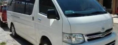 La imagen 6 de la Empresa GASA PENINSULAR SA DE CV Transportes y Turismo en Mérida YUC