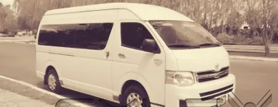 La imagen 8 de la Empresa GASA PENINSULAR SA DE CV Transportes y Turismo en Mérida YUC