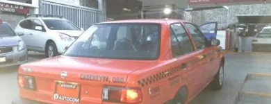 La imagen 8 de la Empresa GDA GENESIS DETALLADO AUTOMOTRIZ Talleres de reparación automotriz en Querétaro QUE