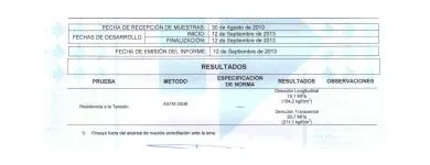 La imagen 2 de la Empresa GEL REFRIGERANTE Servicios Profesionales y de Negocios en Ciudad De México CMX