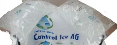 La imagen 4 de la Empresa GEL REFRIGERANTE Servicios Profesionales y de Negocios en Ciudad De México CMX