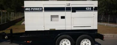 La imagen 2 de la Empresa GENERADORES MONTERREY Video y Sonido Profesional en Monterrey NLE