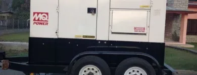 La imagen 3 de la Empresa GENERADORES MONTERREY Video y Sonido Profesional en Monterrey NLE