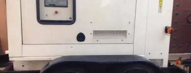 La imagen 4 de la Empresa GENERADORES MONTERREY Video y Sonido Profesional en Monterrey NLE