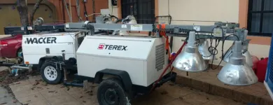 La imagen 5 de la Empresa GENERADORES MONTERREY Video y Sonido Profesional en Monterrey NLE