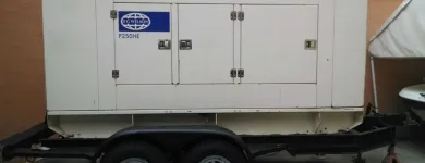 La imagen 6 de la Empresa GENERADORES MONTERREY Video y Sonido Profesional en Monterrey NLE