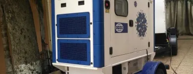 La imagen 8 de la Empresa GENERADORES MONTERREY Video y Sonido Profesional en Monterrey NLE