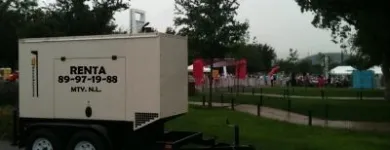 La imagen 9 de la Empresa GENERADORES MONTERREY Video y Sonido Profesional en Monterrey NLE