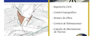 La imagen 3 de la Empresa GEOINGENIERIA Servicios Profesionales y de Negocios en Hermosillo SON