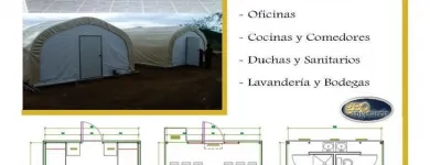 La imagen 4 de la Empresa GEOINGENIERIA Servicios Profesionales y de Negocios en Hermosillo SON