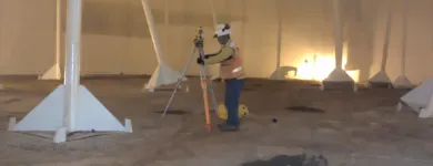 La imagen 5 de la Empresa GEOINGENIERIA Servicios Profesionales y de Negocios en Hermosillo SON