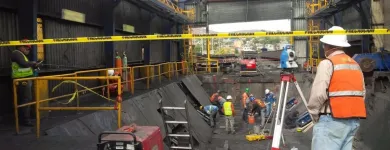 La imagen 6 de la Empresa GEOINGENIERIA Servicios Profesionales y de Negocios en Hermosillo SON