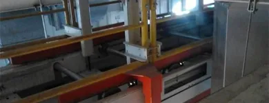 La imagen 1 de la Empresa GIDETEC Sistemas de control automático en Puebla MEX