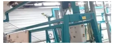 La imagen 2 de la Empresa GIDETEC Sistemas de control automático en Puebla MEX