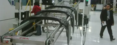 La imagen 5 de la Empresa GIDETEC Sistemas de control automático en Puebla MEX