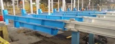 La imagen 6 de la Empresa GIDETEC Sistemas de control automático en Puebla MEX