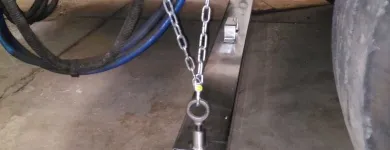 La imagen 8 de la Empresa GIDETEC Sistemas de control automático en Puebla MEX