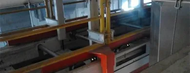 La imagen 9 de la Empresa GIDETEC Sistemas de control automático en Puebla MEX