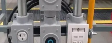 La imagen 11 de la Empresa GIDETEC Sistemas de control automático en Puebla MEX