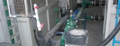 La imagen 12 de la Empresa GIDETEC Sistemas de control automático en Puebla MEX