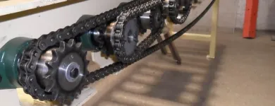 La imagen 14 de la Empresa GIDETEC Sistemas de control automático en Puebla MEX