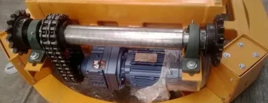 La imagen 15 de la Empresa GIDETEC Sistemas de control automático en Puebla MEX