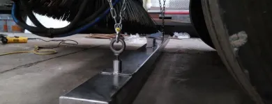 La imagen 16 de la Empresa GIDETEC Sistemas de control automático en Puebla MEX