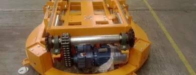 La imagen 17 de la Empresa GIDETEC Sistemas de control automático en Puebla MEX