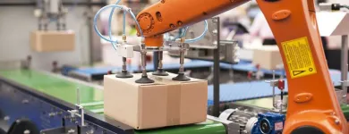 La imagen 18 de la Empresa GIDETEC Sistemas de control automático en Puebla MEX