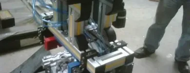 La imagen 19 de la Empresa GIDETEC Sistemas de control automático en Puebla MEX