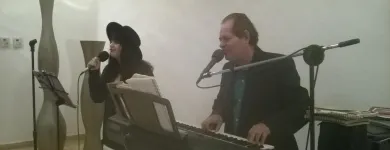La imagen 1 de la Empresa GILBERTO Y SUS TECLADOS Grupos e Instrumentos Musicales en Tepic NAY
