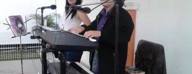 La imagen 2 de la Empresa GILBERTO Y SUS TECLADOS Grupos e Instrumentos Musicales en Tepic NAY