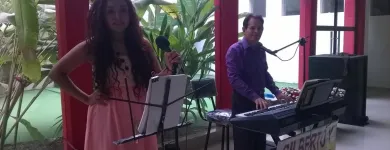 La imagen 5 de la Empresa GILBERTO Y SUS TECLADOS Grupos e Instrumentos Musicales en Tepic NAY