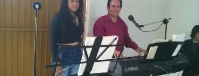 La imagen 6 de la Empresa GILBERTO Y SUS TECLADOS Grupos e Instrumentos Musicales en Tepic NAY