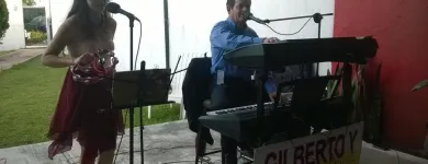 La imagen 7 de la Empresa GILBERTO Y SUS TECLADOS Grupos e Instrumentos Musicales en Tepic NAY