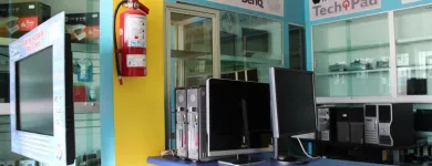 La imagen 1 de la Empresa GLOBALTI TIJUANA Tienda de Informática en Tijuana BCN