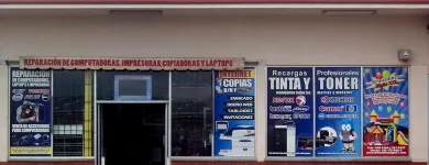 La imagen 2 de la Empresa GLOBALTI TIJUANA Tienda de Informática en Tijuana BCN