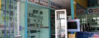 La imagen 4 de la Empresa GLOBALTI TIJUANA Tienda de Informática en Tijuana BCN