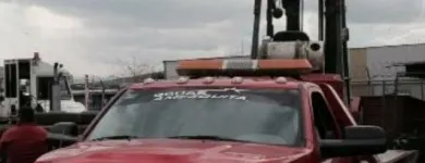 La imagen 5 de la Empresa GRUAS AMEZQUITA Servicios Profesionales y de Negocios en Guadalajara JAL