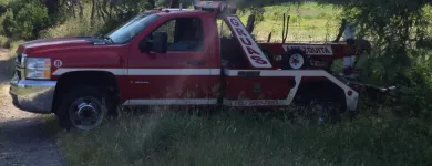 La imagen 7 de la Empresa GRUAS AMEZQUITA Servicios Profesionales y de Negocios en Guadalajara JAL