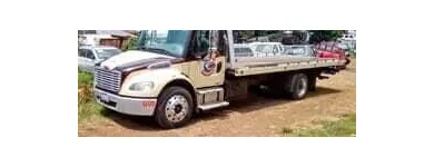 La imagen 2 de la Empresa GRÚAS VÁZQUEZ S.A. DE C.V. Servicios Profesionales y de Negocios en Uruapan MIC