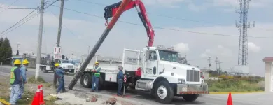La imagen 1 de la Empresa GRUMMA ELECTRIC en Lerma De Villada Centro MEX