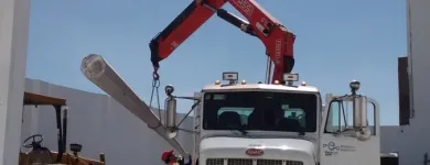 La imagen 2 de la Empresa GRUMMA ELECTRIC en Lerma De Villada Centro MEX