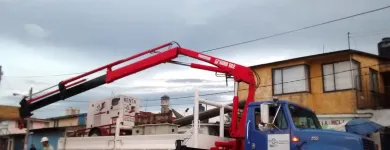 La imagen 3 de la Empresa GRUMMA ELECTRIC en Lerma De Villada Centro MEX