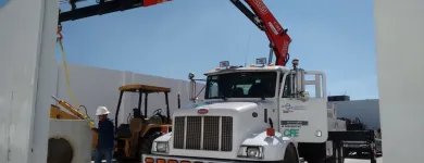 La imagen 4 de la Empresa GRUMMA ELECTRIC en Lerma De Villada Centro MEX