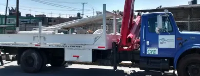 La imagen 5 de la Empresa GRUMMA ELECTRIC en Lerma De Villada Centro MEX