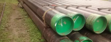 La imagen 1 de la Empresa GRUPO AMSA Industrias y Agricultura en Guadalupe NLE