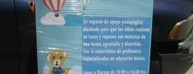 La imagen 6 de la Empresa GRUPO ANAHUAC Servicios Profesionales y de Negocios en Ciudad De México CMX