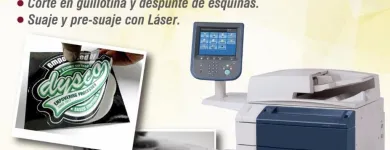 La imagen 1 de la Empresa GRUPO ESPEJO en Guadalajara JAL